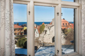 Villa Trumpetaren, Visby